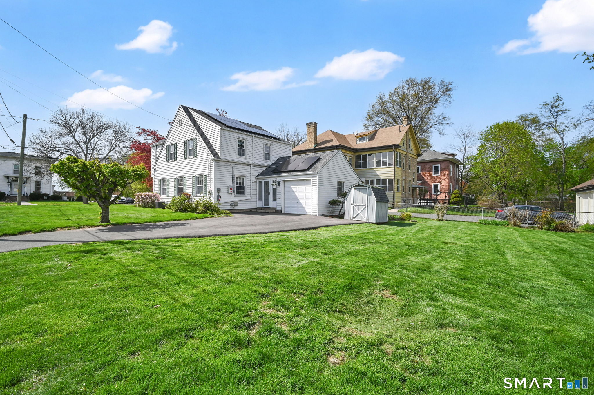 366 Fairfield Avenue