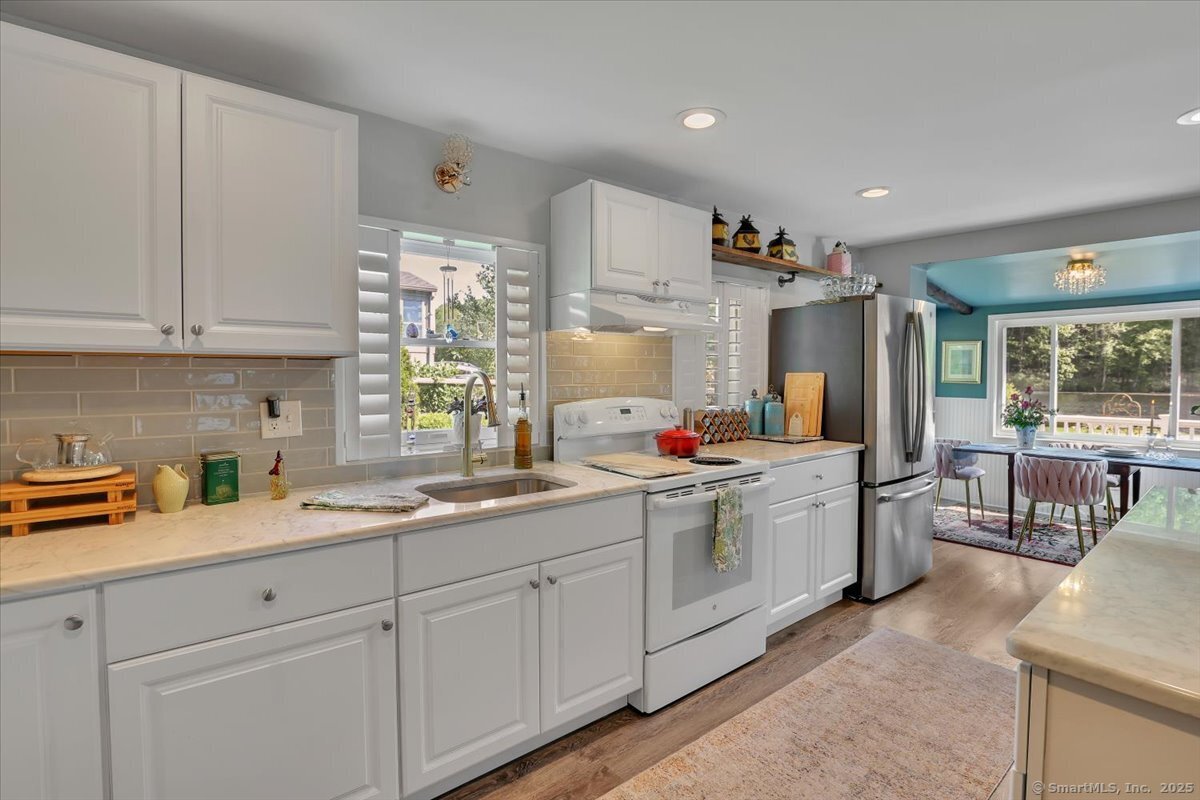 538 Winthrop Road #5, Deep River, Connecticut image 12