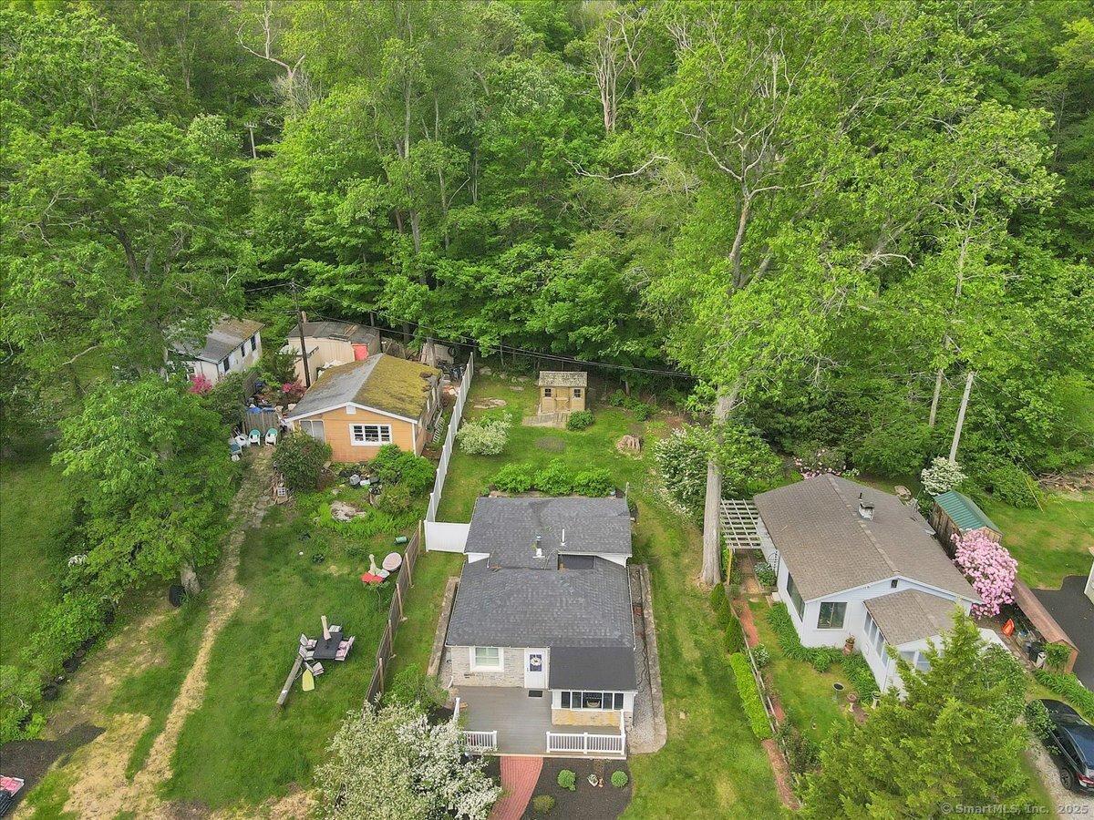 538 Winthrop Road #5, Deep River, Connecticut image 6