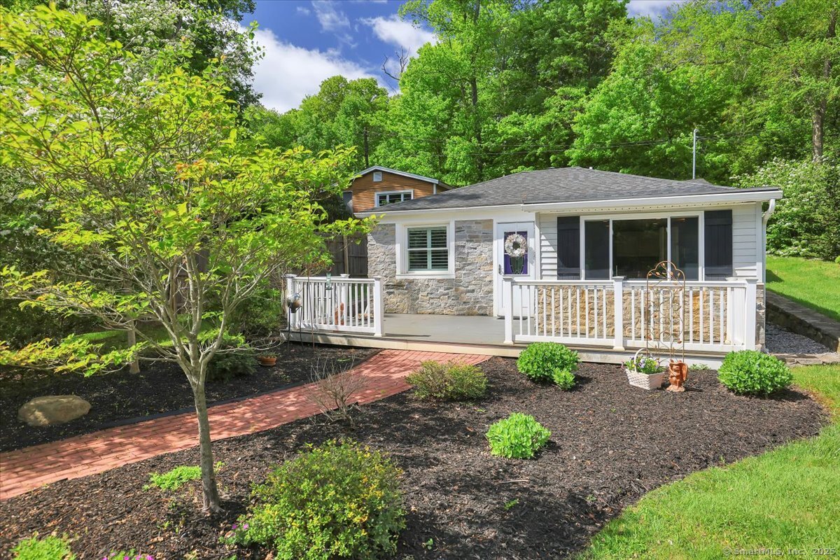 538 Winthrop Road #5, Deep River, Connecticut image 7
