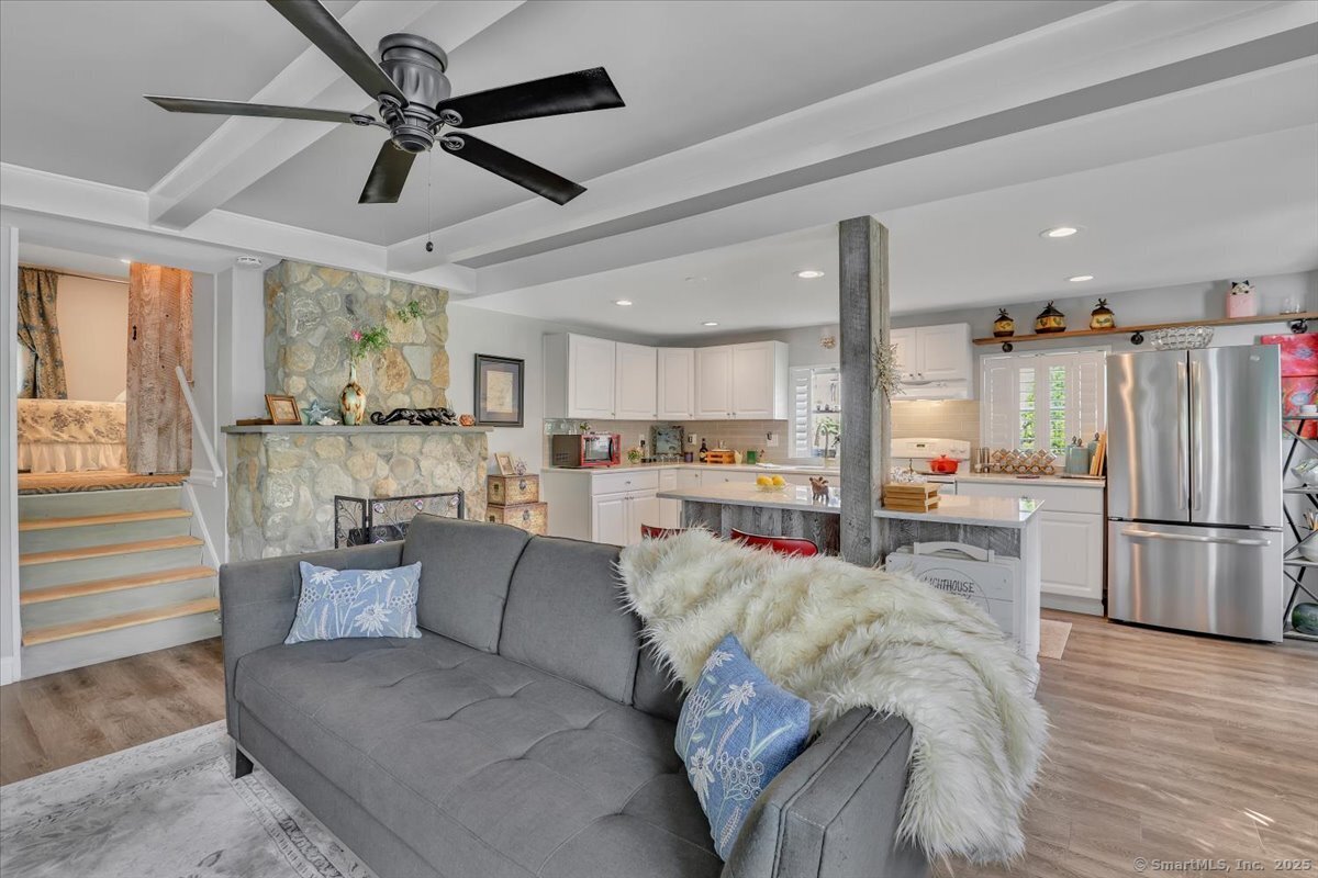 538 Winthrop Road #5, Deep River, Connecticut image 17