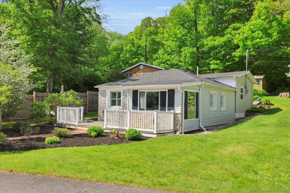 538 Winthrop Road #5, Deep River, Connecticut image 1