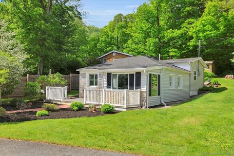538 Winthrop Road 5 Deep River CT 06417