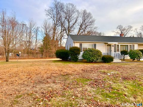 Tiny photo for 471 Quinnipiac Avenue, North Haven, CT 06473 (MLS # 24140903)