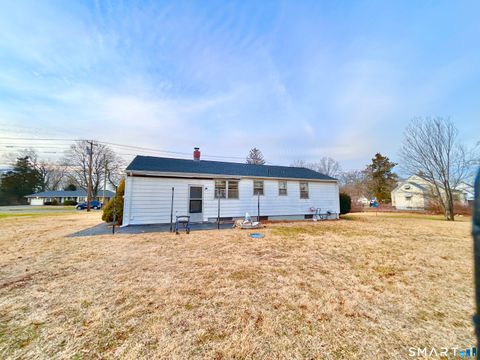 Tiny photo for 471 Quinnipiac Avenue, North Haven, CT 06473 (MLS # 24140903)