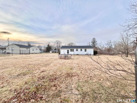 Tiny photo for 471 Quinnipiac Avenue, North Haven, CT 06473 (MLS # 24140903)