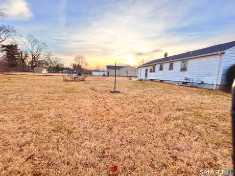 Tiny photo for 471 Quinnipiac Avenue, North Haven, CT 06473 (MLS # 24140903)