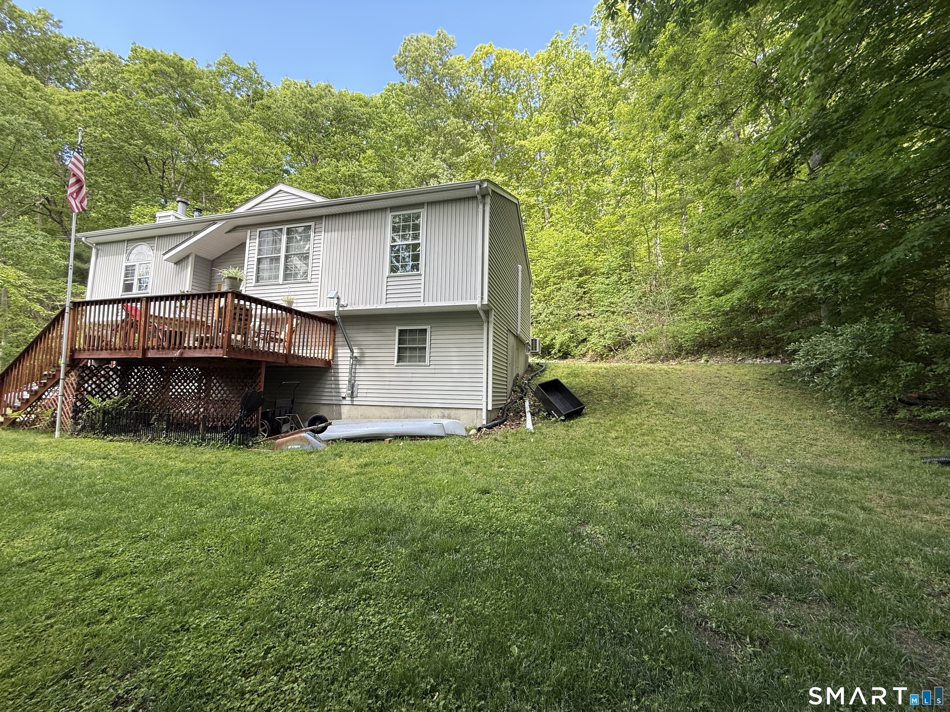 257 Snake Meadow Road