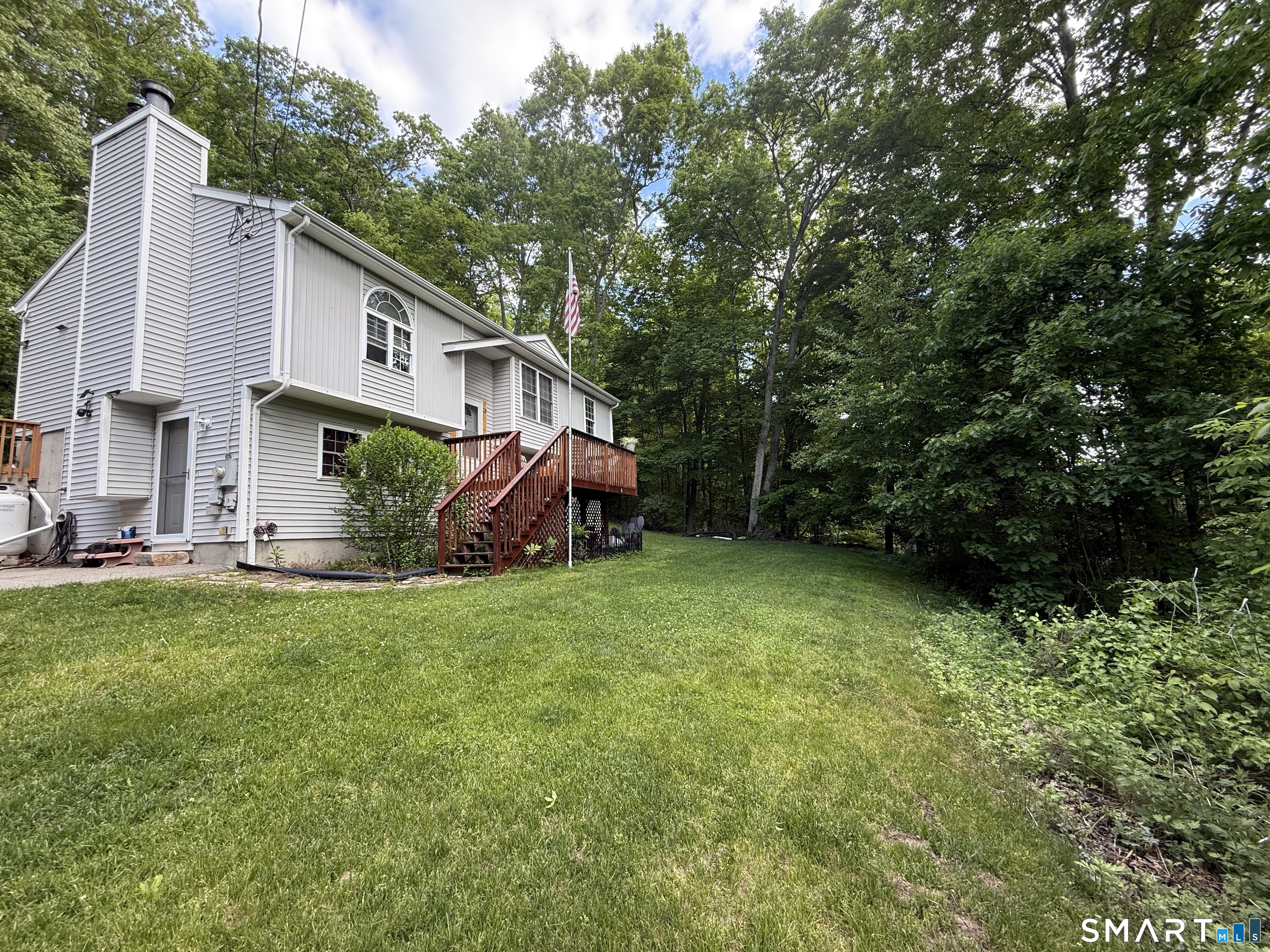 257 Snake Meadow Road