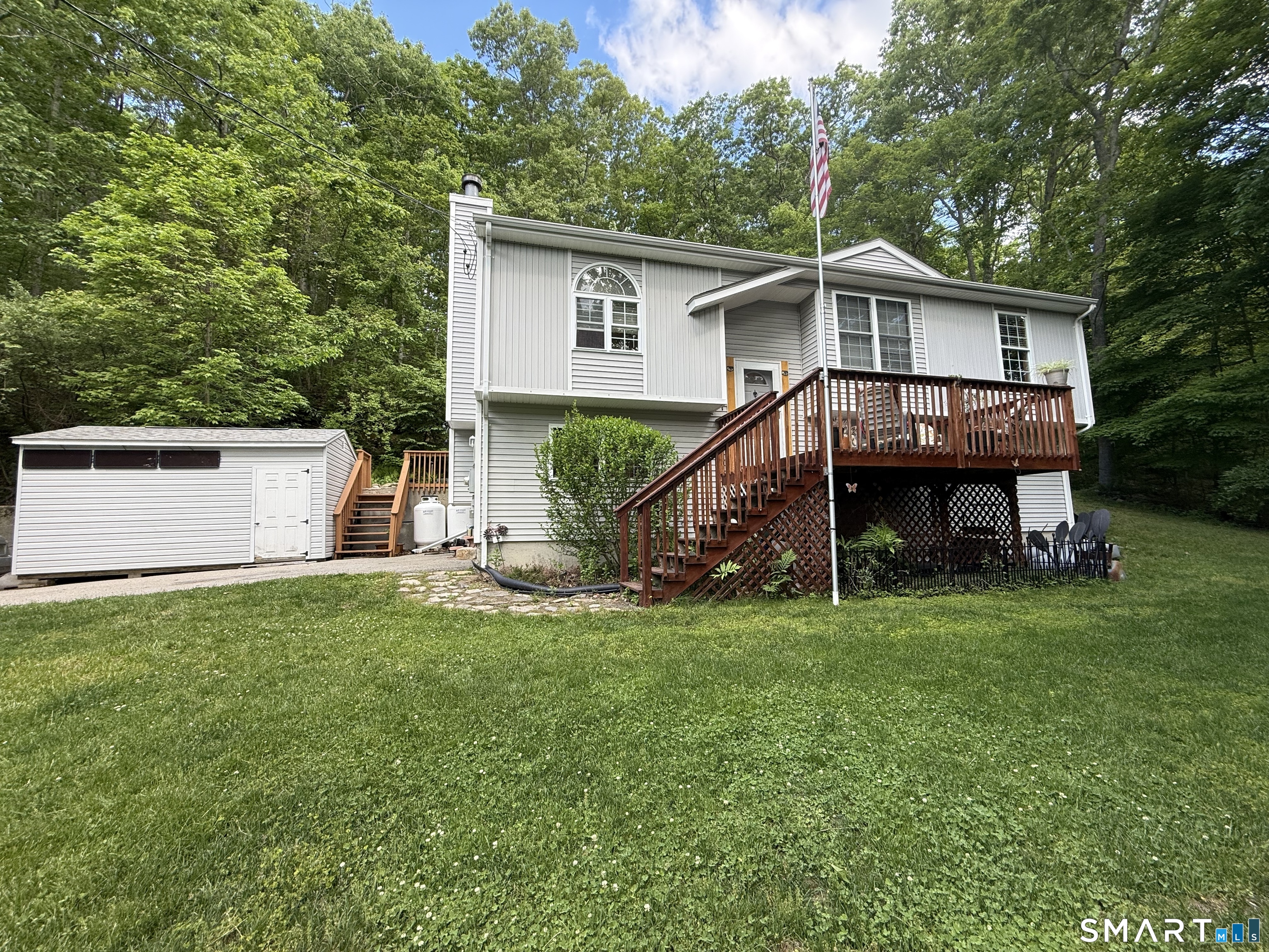 257 Snake Meadow Road