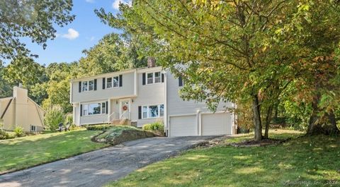 A home in Hamden