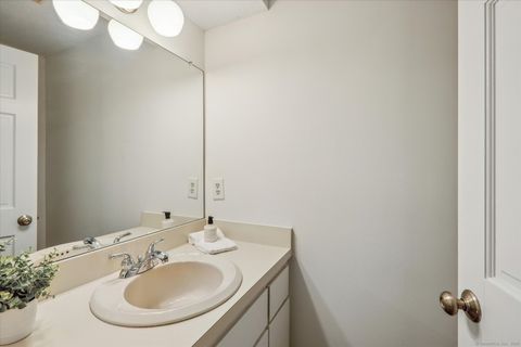 Tiny photo for 11 Mallard Circle #11, Simsbury, CT 06081 (MLS # 24135556)