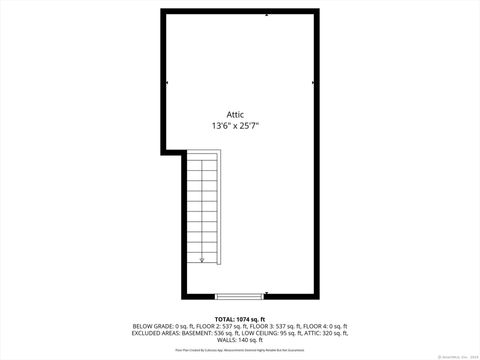 Tiny photo for 11 Mallard Circle #11, Simsbury, CT 06081 (MLS # 24135556)