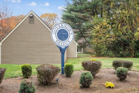 Tiny photo for 11 Mallard Circle #11, Simsbury, CT 06081 (MLS # 24135556)