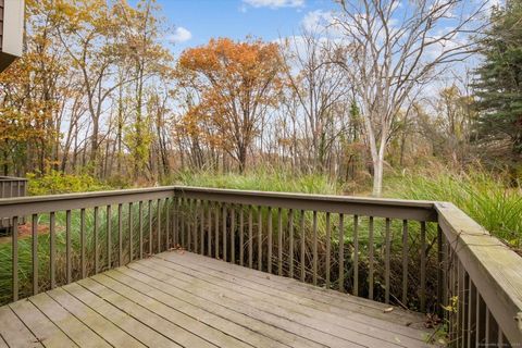 Tiny photo for 11 Mallard Circle #11, Simsbury, CT 06081 (MLS # 24135556)