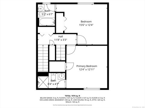 Tiny photo for 11 Mallard Circle #11, Simsbury, CT 06081 (MLS # 24135556)