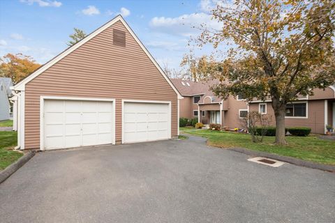 Tiny photo for 11 Mallard Circle #11, Simsbury, CT 06081 (MLS # 24135556)
