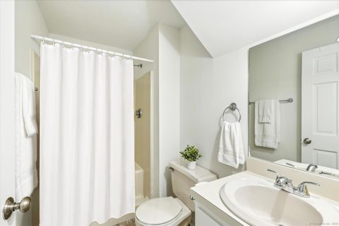 Tiny photo for 11 Mallard Circle #11, Simsbury, CT 06081 (MLS # 24135556)