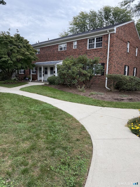 Tiny photo for 245 Unquowa Road #42, Fairfield, CT 06824 (MLS # 24211070)