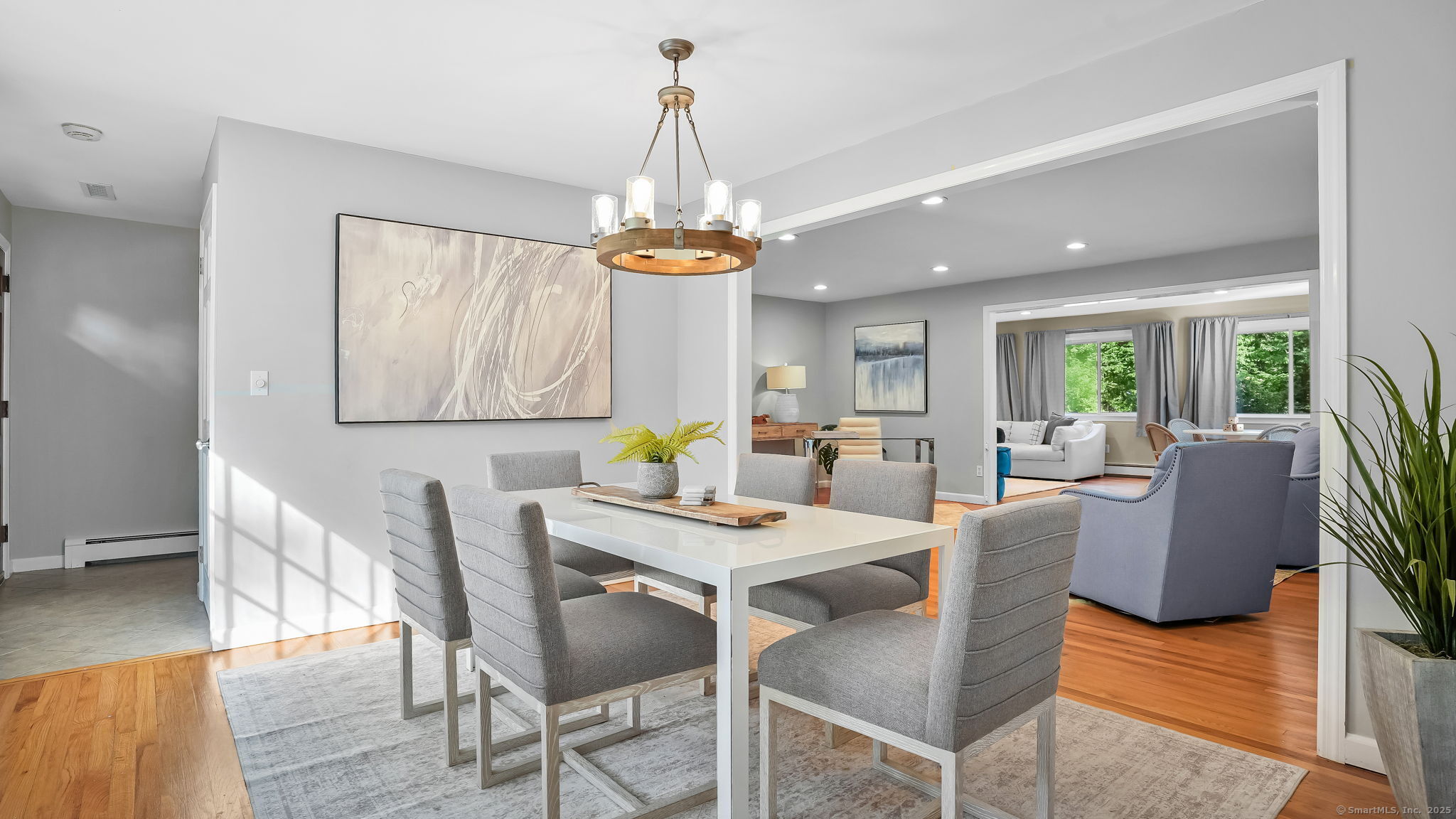 19 High Ridge Place