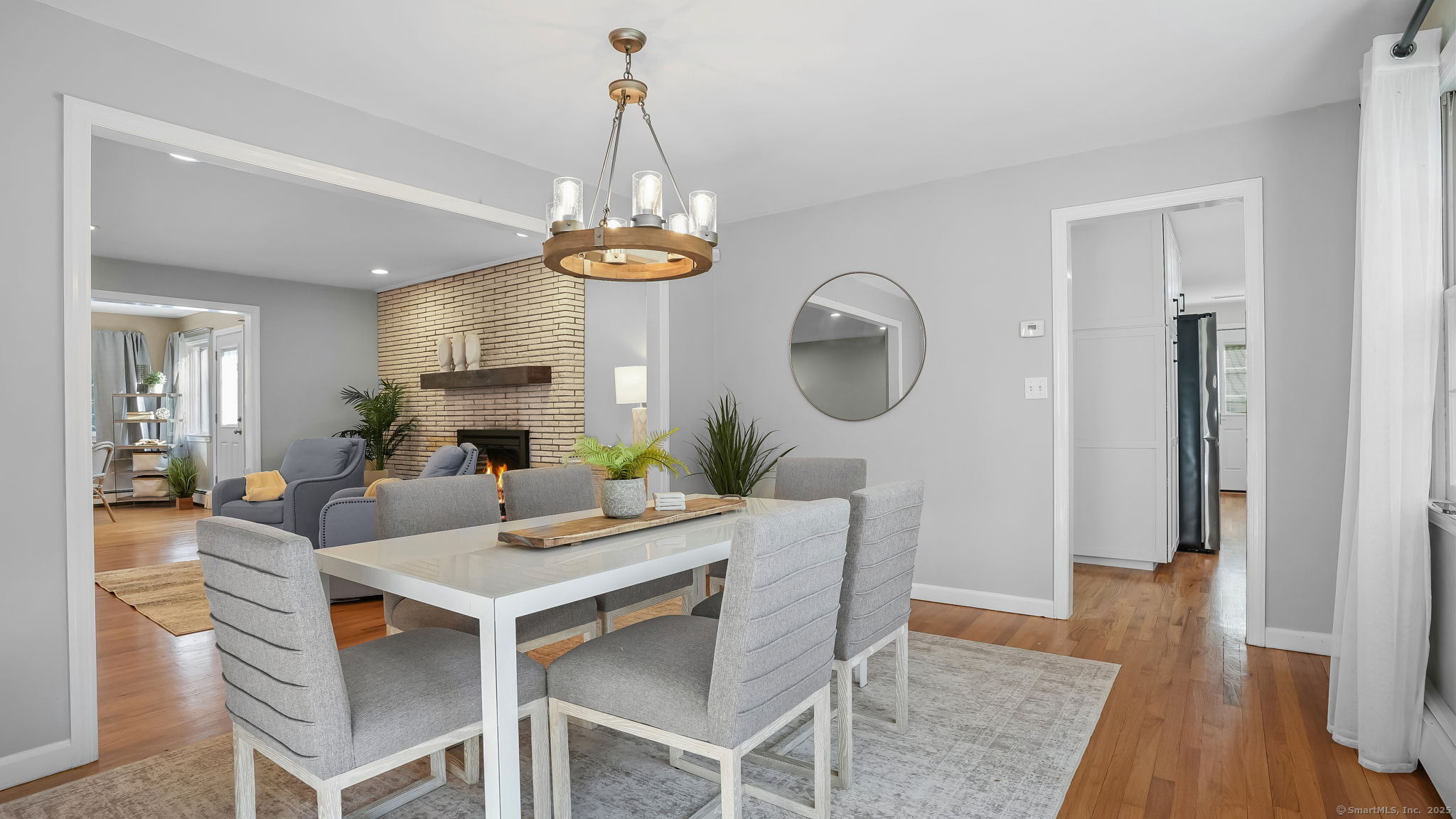 19 High Ridge Place