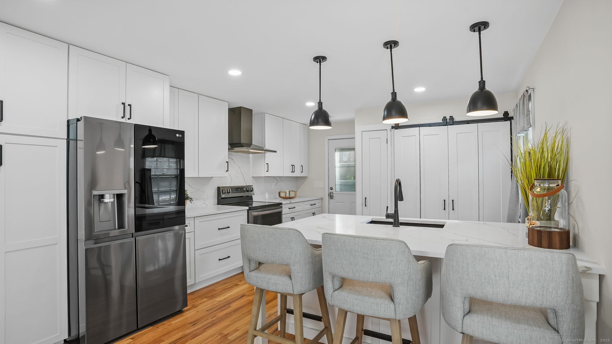 19 High Ridge Place