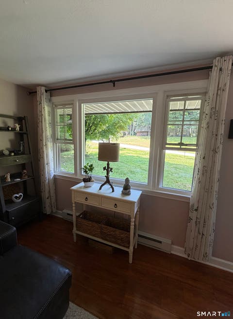 Tiny photo for 18 Woodcrest Drive #19, Burlington, CT 06013 (MLS # 24196092)