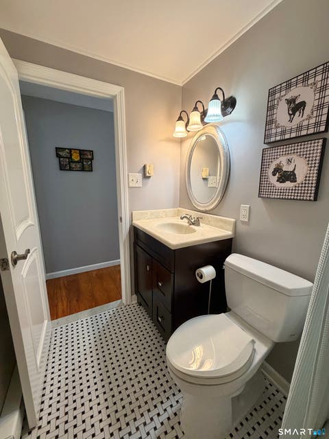 Tiny photo for 18 Woodcrest Drive #19, Burlington, CT 06013 (MLS # 24196092)