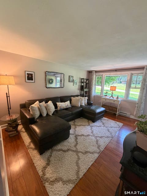 Tiny photo for 18 Woodcrest Drive #19, Burlington, CT 06013 (MLS # 24196092)