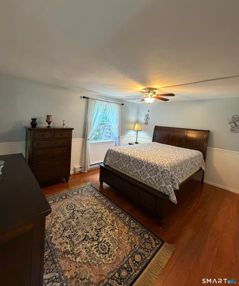 Tiny photo for 18 Woodcrest Drive #19, Burlington, CT 06013 (MLS # 24196092)