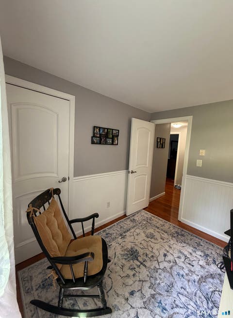 Tiny photo for 18 Woodcrest Drive #19, Burlington, CT 06013 (MLS # 24196092)