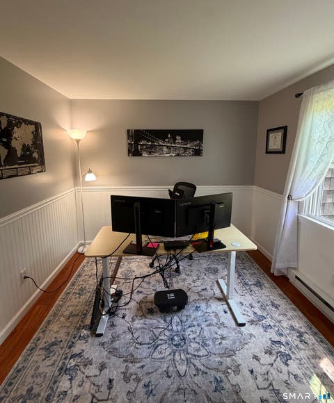 Tiny photo for 18 Woodcrest Drive #19, Burlington, CT 06013 (MLS # 24196092)
