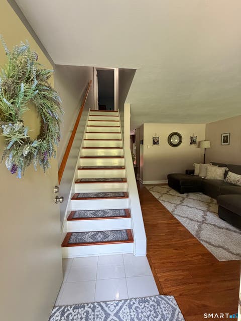 Tiny photo for 18 Woodcrest Drive #19, Burlington, CT 06013 (MLS # 24196092)