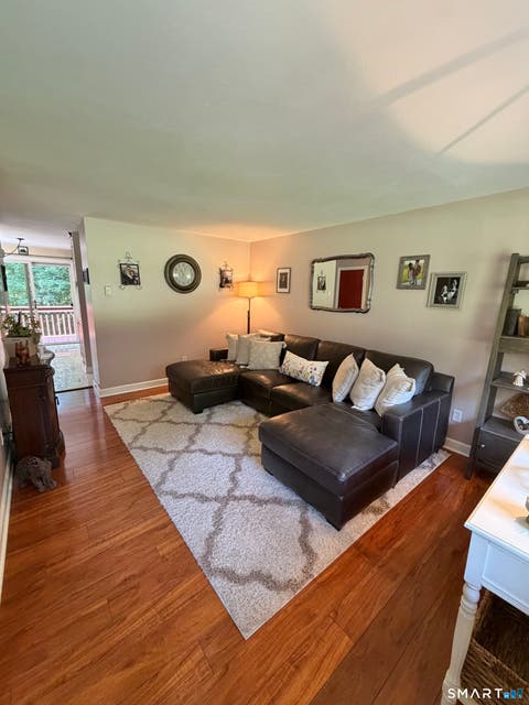 Tiny photo for 18 Woodcrest Drive #19, Burlington, CT 06013 (MLS # 24196092)