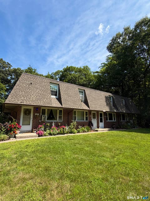 Photo of 18 Woodcrest Drive #19, Burlington, CT 06013 (MLS # 24196092)