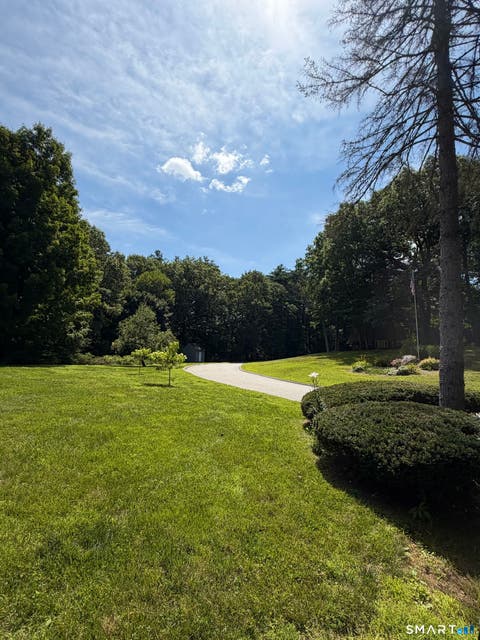 Tiny photo for 18 Woodcrest Drive #19, Burlington, CT 06013 (MLS # 24196092)