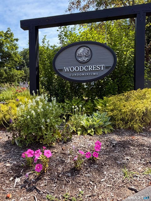 Tiny photo for 18 Woodcrest Drive #19, Burlington, CT 06013 (MLS # 24196092)
