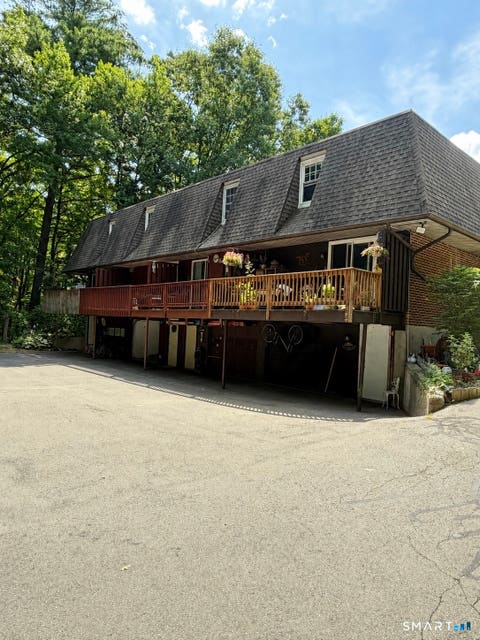 Tiny photo for 18 Woodcrest Drive #19, Burlington, CT 06013 (MLS # 24196092)
