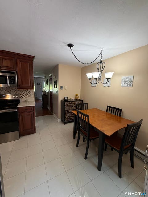 Tiny photo for 18 Woodcrest Drive #19, Burlington, CT 06013 (MLS # 24196092)