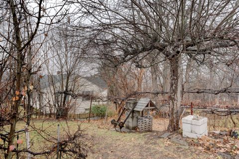 A home in Torrington