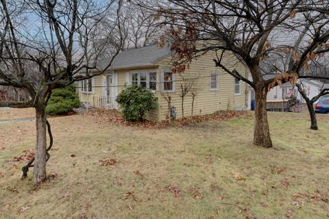 A home in Torrington