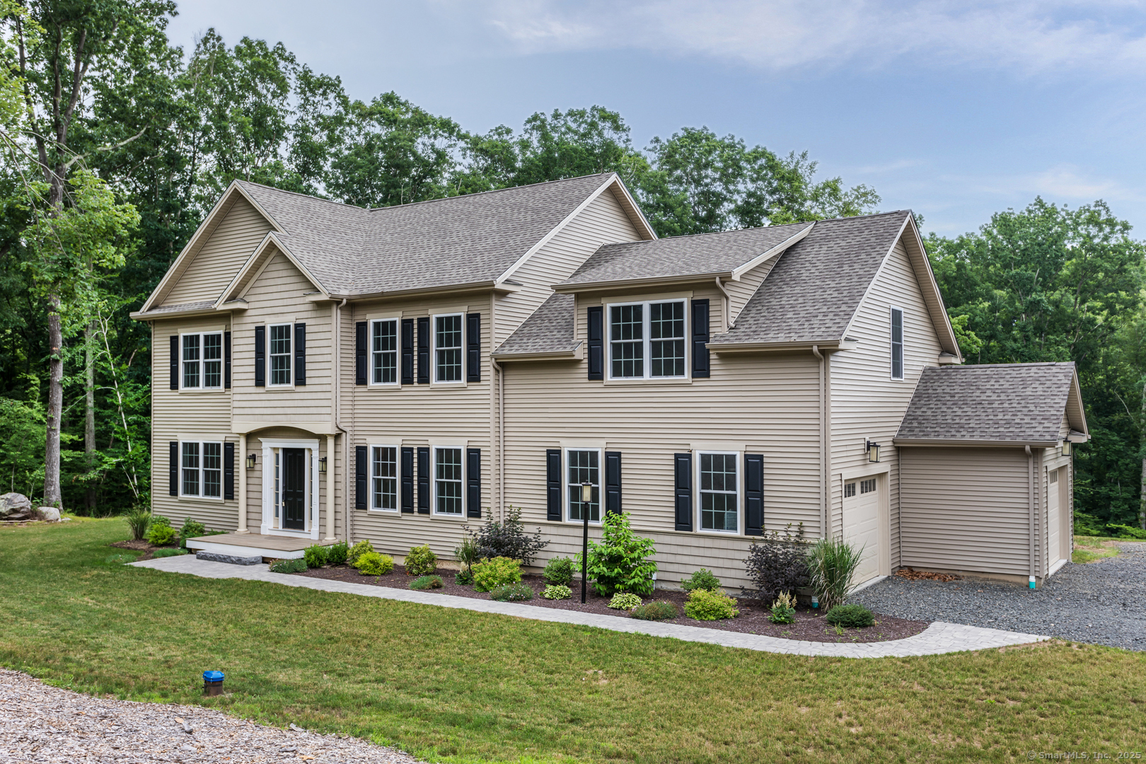 Lot1 Deerwood Road, Oxford, Connecticut image 31