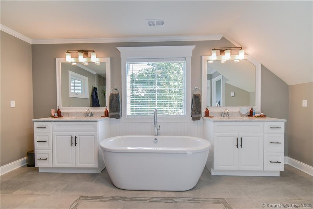 Lot1 Deerwood Road, Oxford, Connecticut image 24