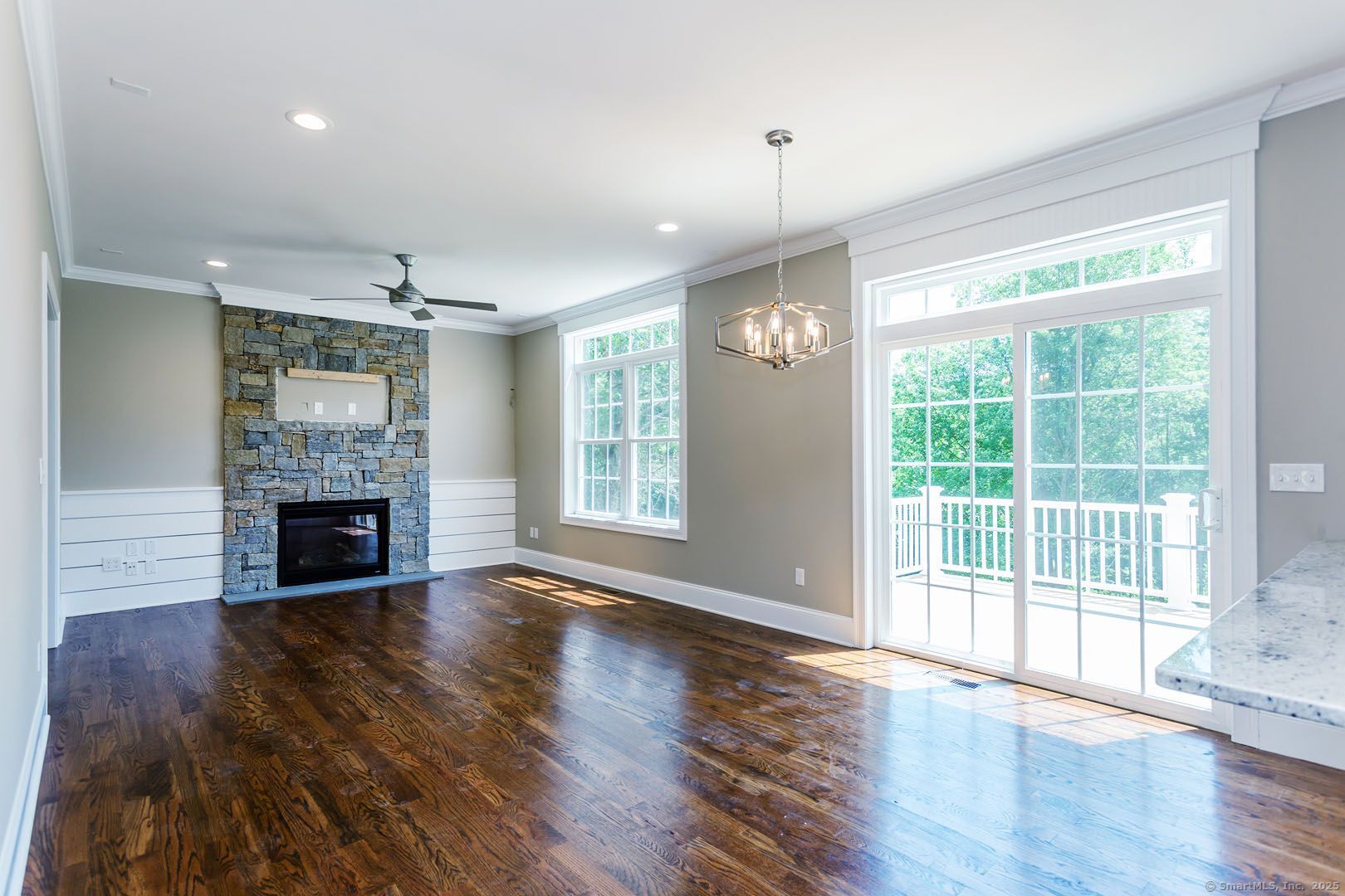 Lot1 Deerwood Road, Oxford, Connecticut image 18