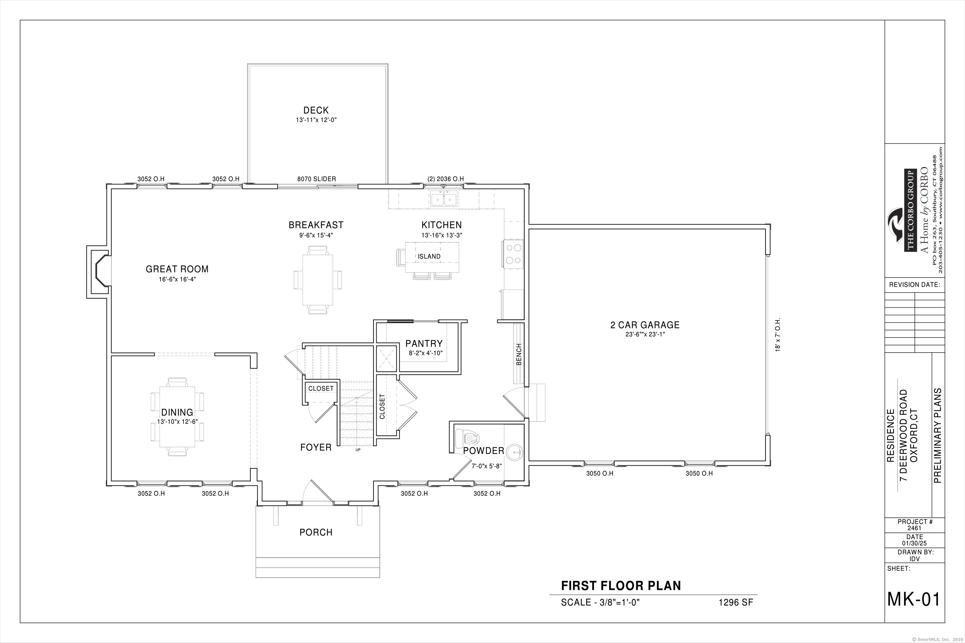 Lot1 Deerwood Road, Oxford, Connecticut image 32