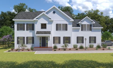 lot1 Deerwood Road Oxford CT 06478