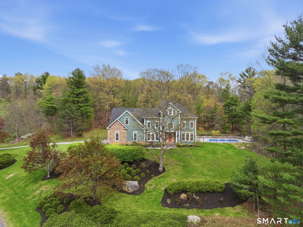 Photo of 64 Church Hill Road, Glastonbury, CT 06033 (MLS # 24170774)