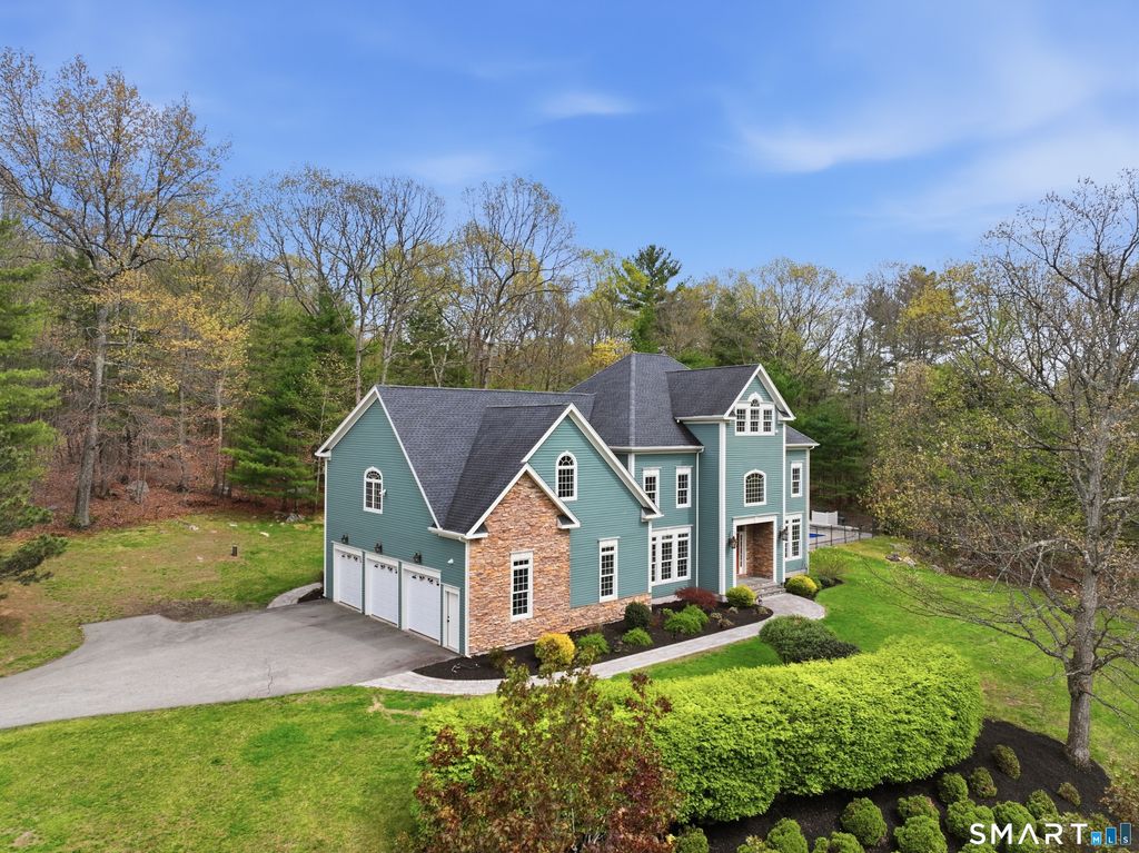 Photo of 64 Church Hill Road, Glastonbury, CT 06033 (MLS # 24170774)