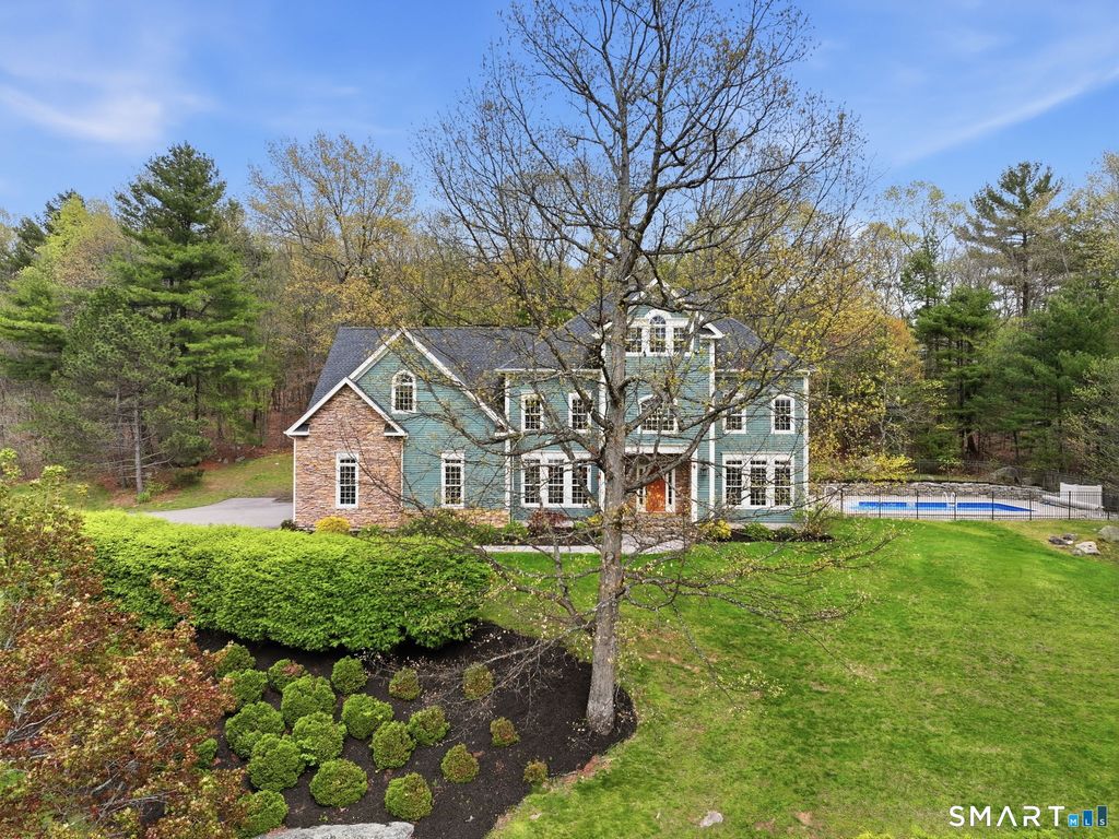 Photo of 64 Church Hill Road, Glastonbury, CT 06033 (MLS # 24170774)