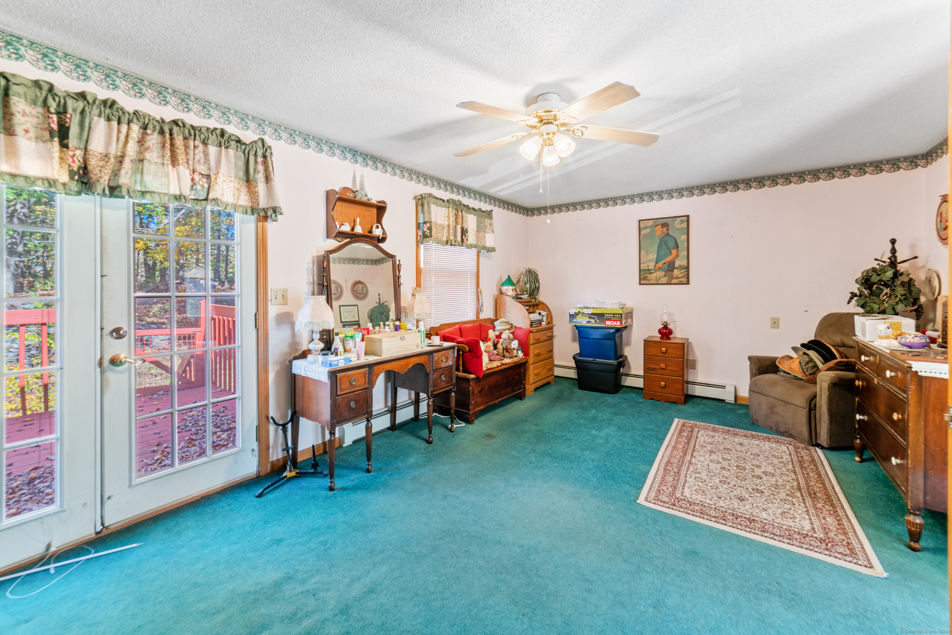 32 Tuttle Court, Bethany, Connecticut image 13